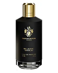 Mancera BLACK GOLD 120 ml, 1241.67 € / 1 l 