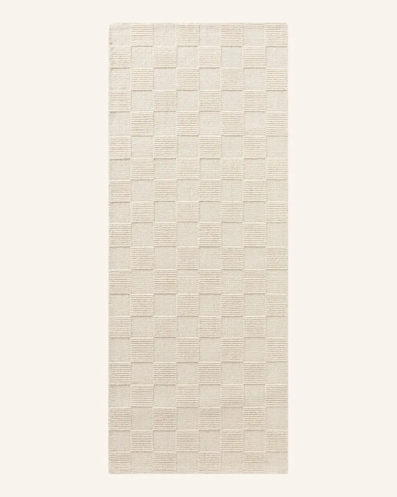 Villeroy & Boch Teppich Villeroy Boch 1766 weiss Creme