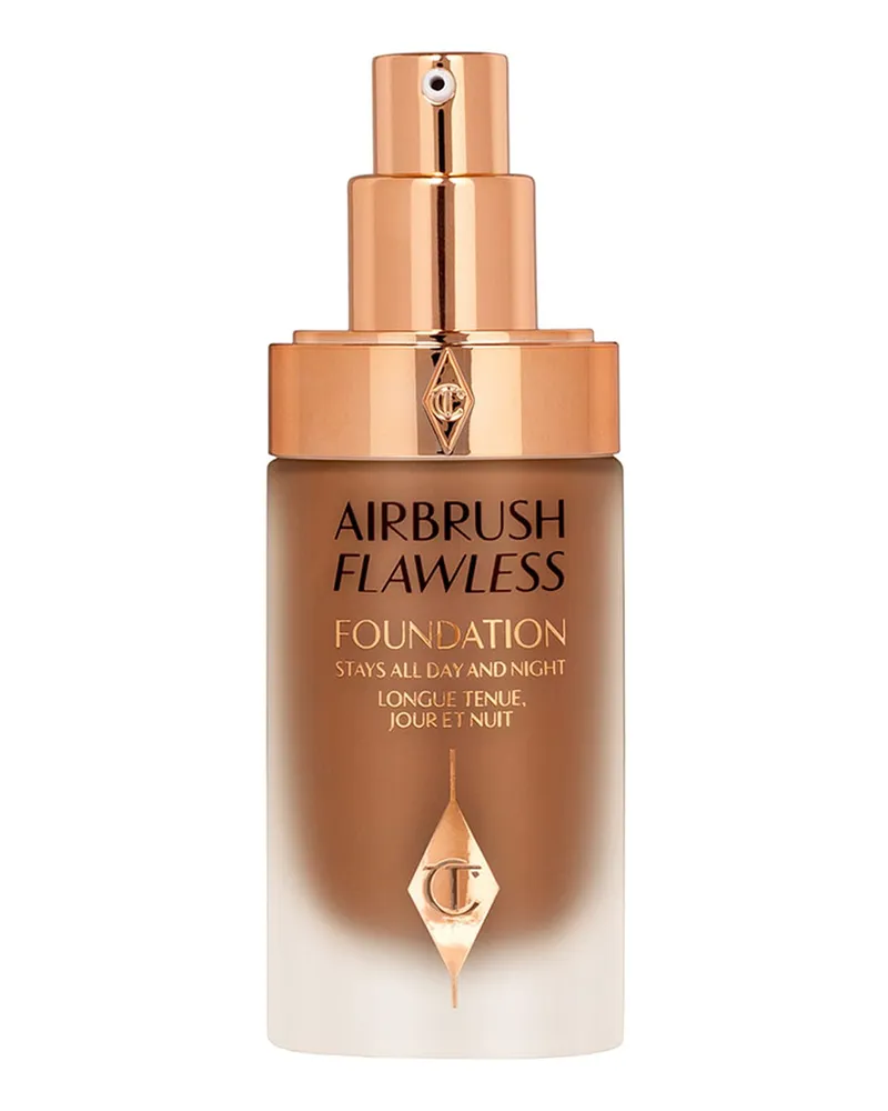 Charlotte Tilbury AIRBRUSH FLAWLESS 1733.33 € / 1 l 