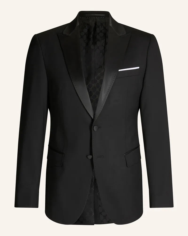 JOOP! Sakko Slim Fit Schwarz