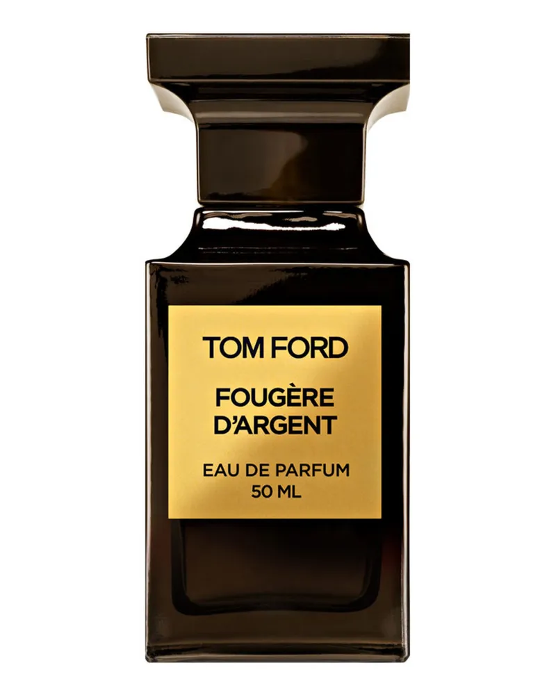 Tom Ford Fougère D'argent Eau de Parfum 50 ml 