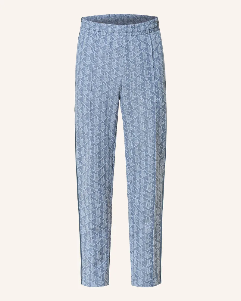 Lacoste Track Pants Blau