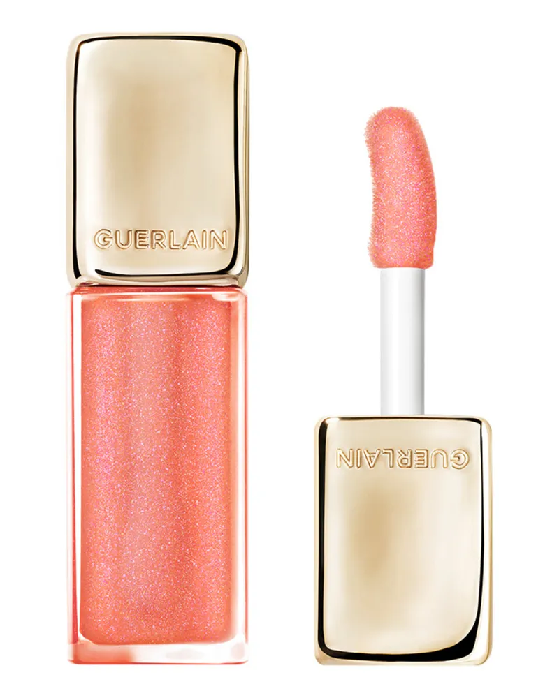 Guerlain KISS KISS BEE GLOW OIL 429