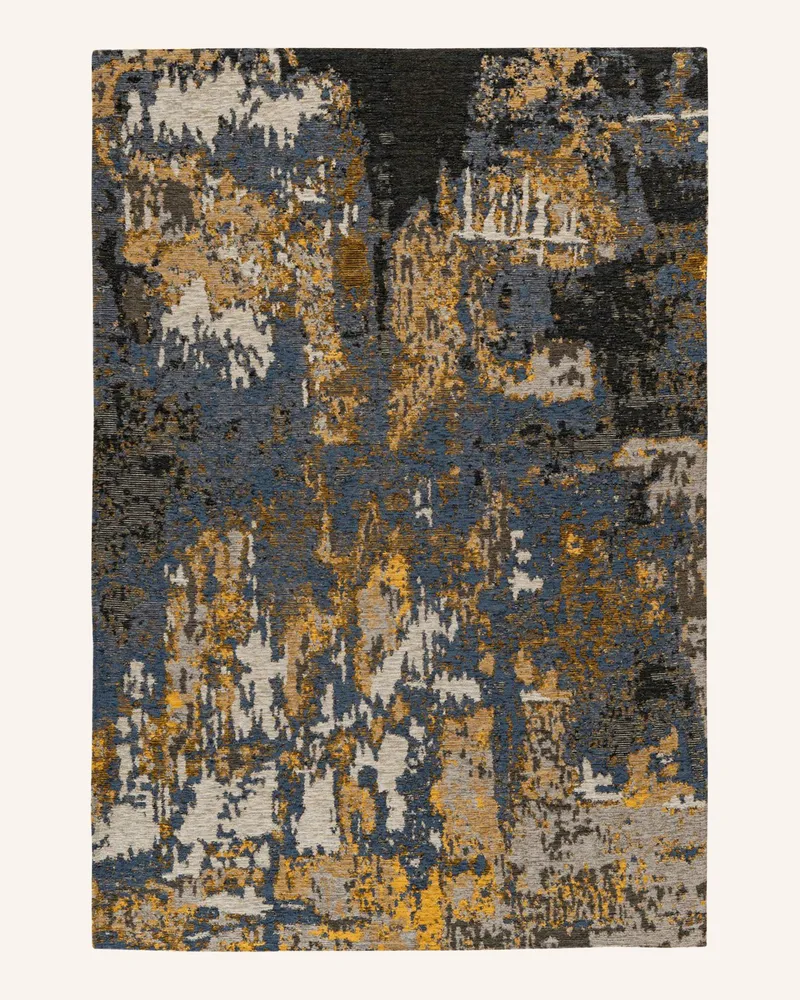 Kayoom Kurzflor Teppich PRIMAVERA 525 Nude