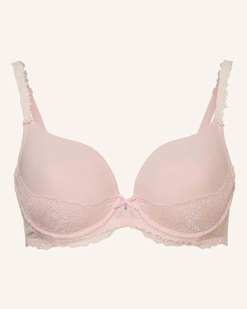 Marie Jo Schalen-Bh Solene rosa Hellrosa