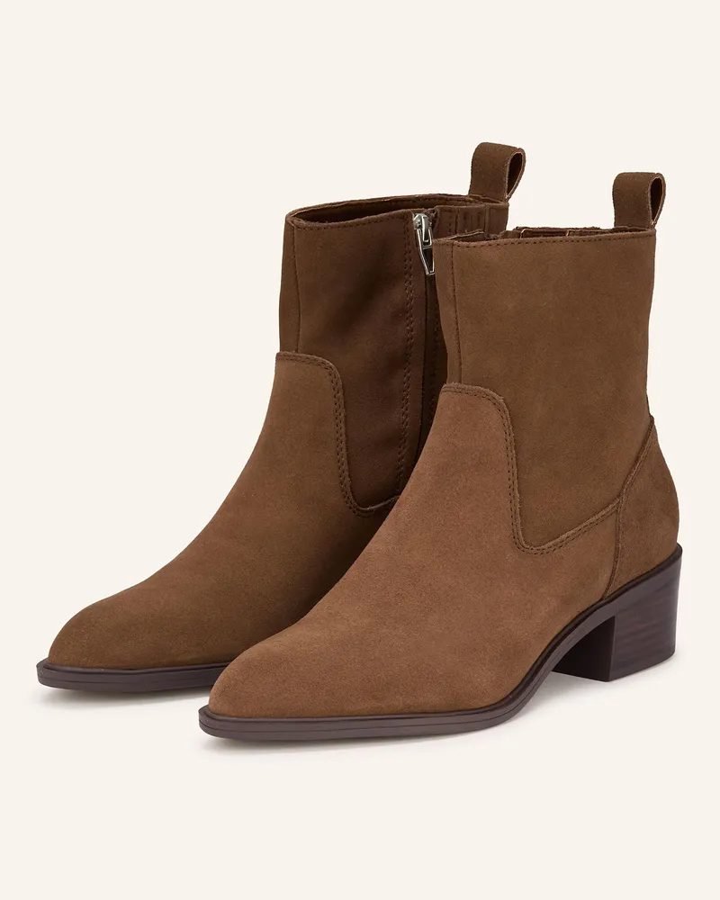 Dolce Vita Stiefeletten BILI H20 Braun
