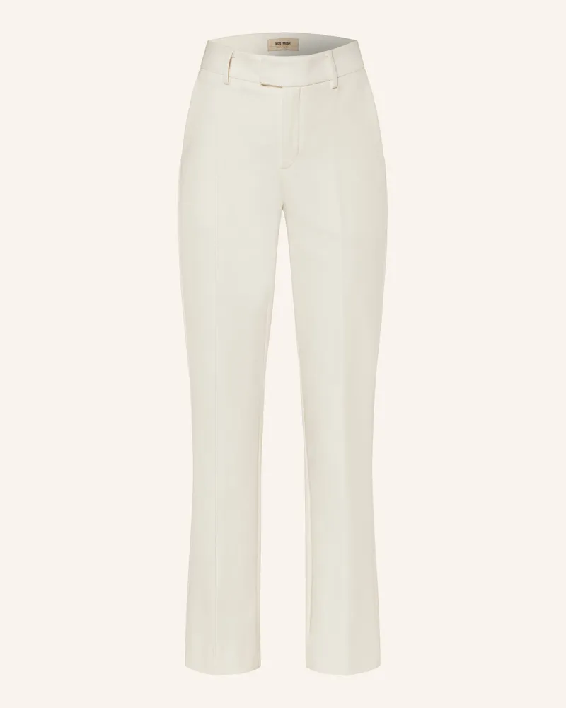 Mos Mosh Hose Mmellen weiss Ecru