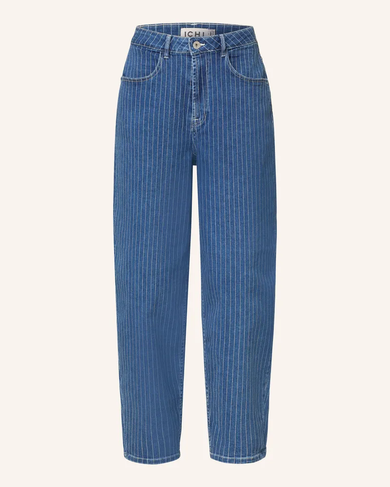 ICHI Mom Jeans IHCILK 204620
