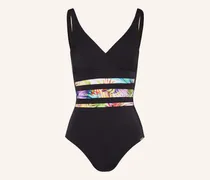 Shape-Badeanzug PALMERAIE VIEW