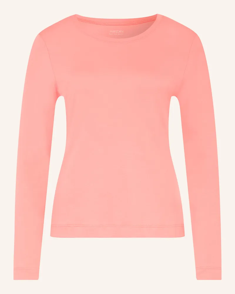 Marc Cain Longsleeve orange 234