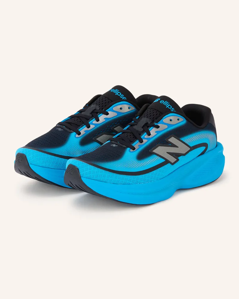 New Balance Laufschuhe Ellipse blau Blau