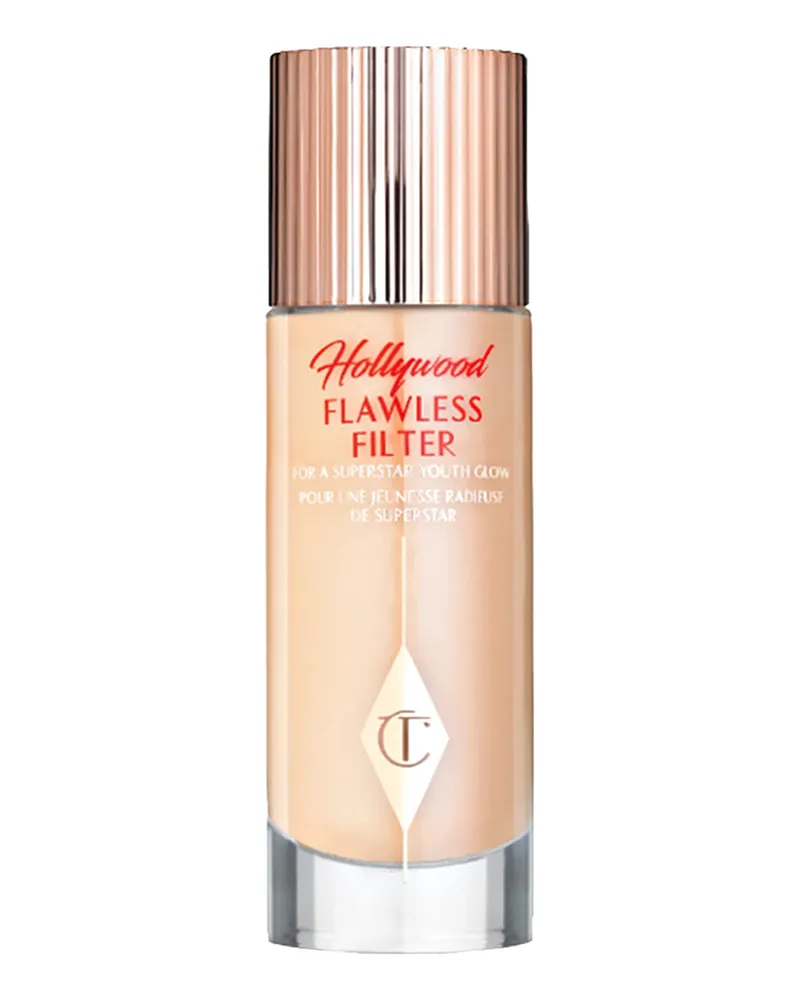 Charlotte Tilbury HOLLYWOOD FLAWLESS FILTER 1666.67 € / 1 l 