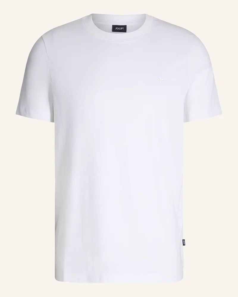 JOOP! T-Shirt Weiss