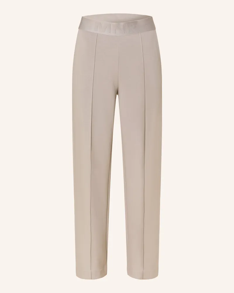 monari Hose Beige