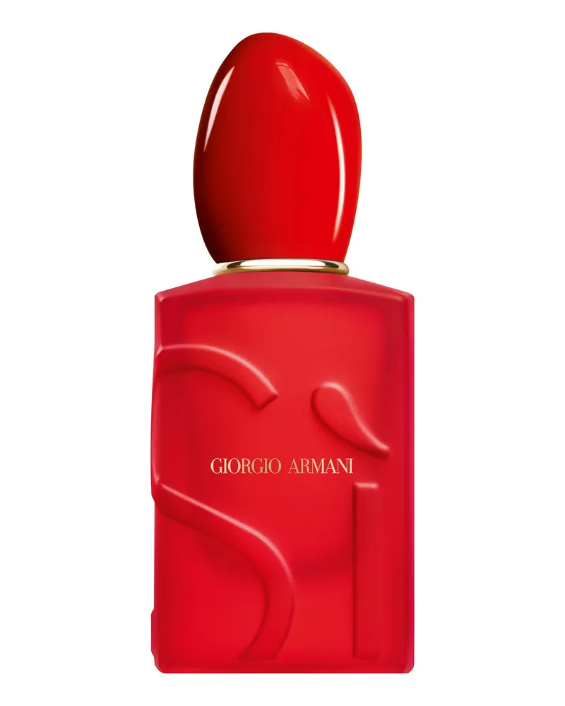 Giorgio Armani Sì Passione Red Bloom Eau de Parfum 50 ml 