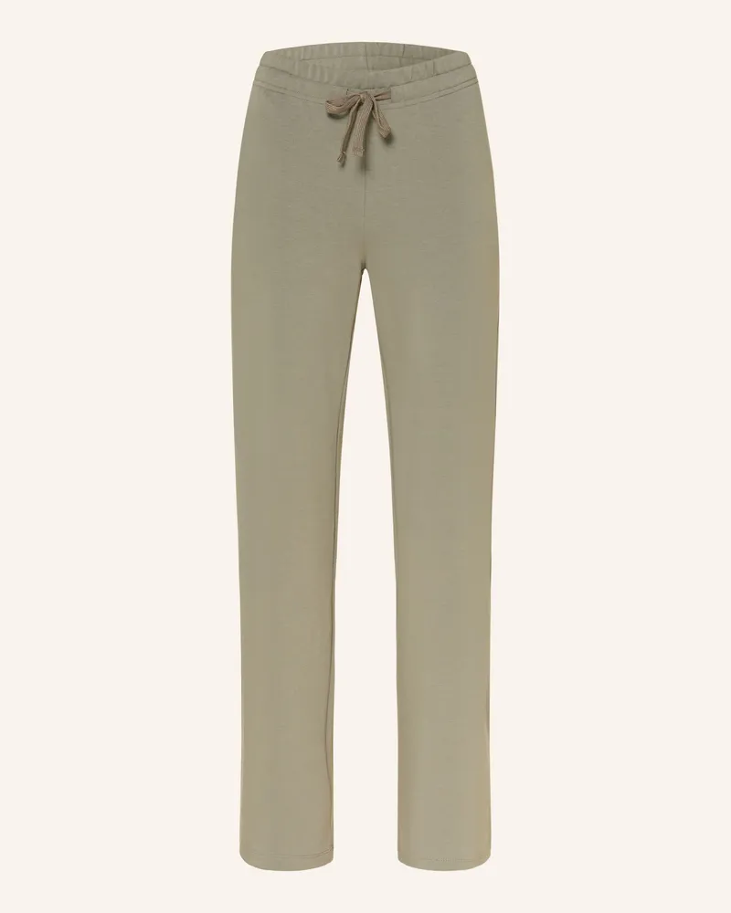 Juvia Sweatpants ELNA Oliv