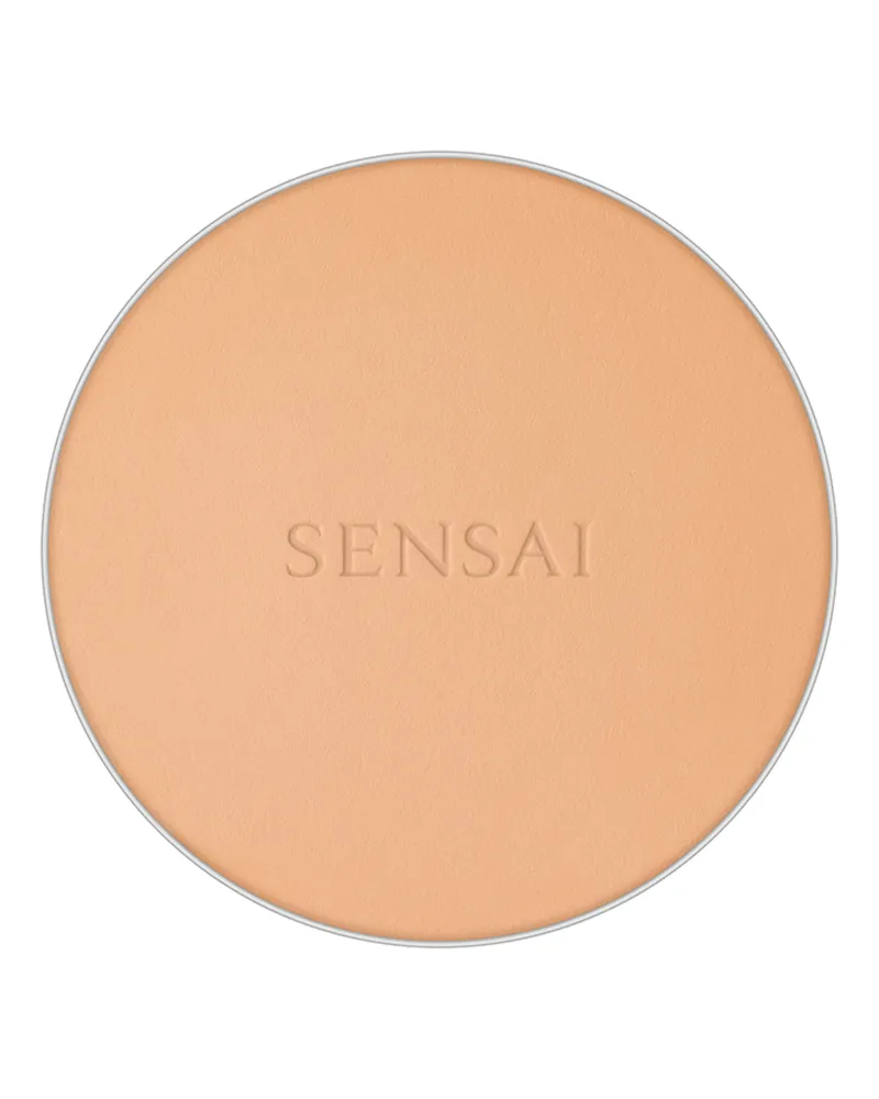 Sensai Total Finish Powder Foundation Refill Foundation 103