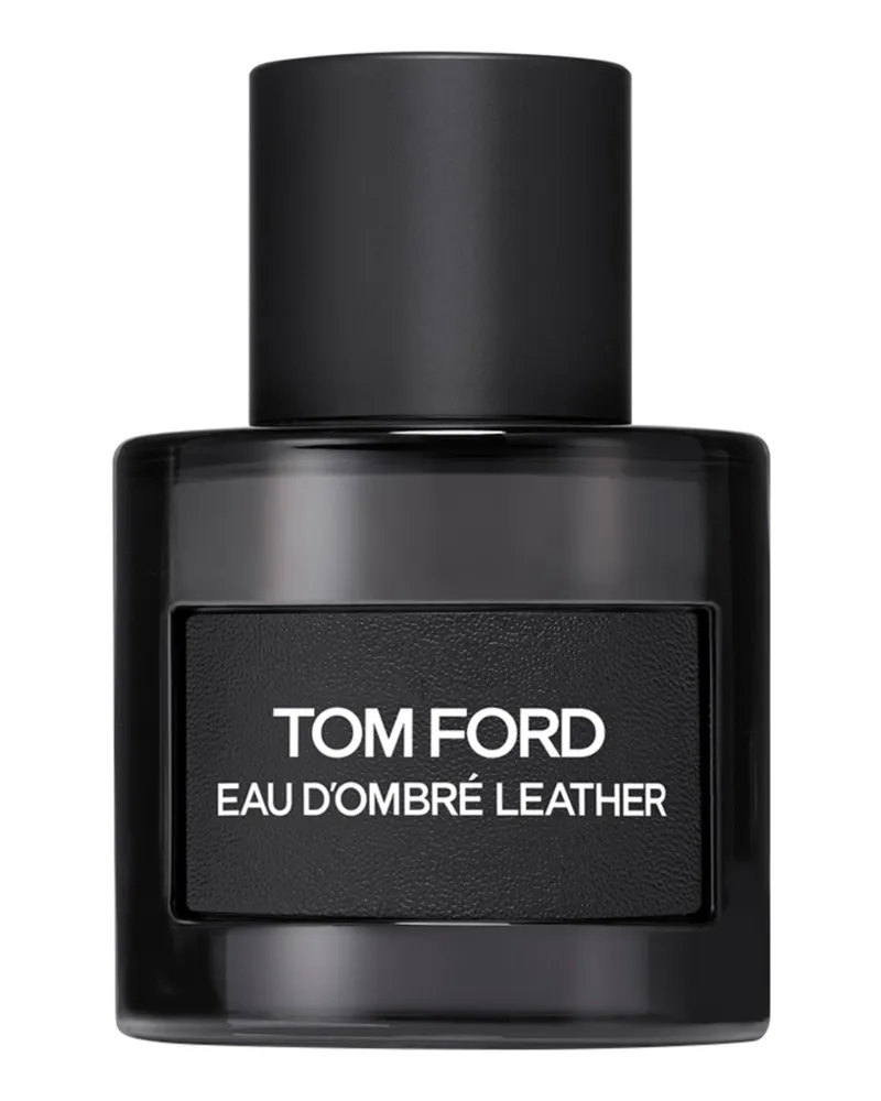 Tom Ford Eau D'ombre Leather Eau de Toilette 50 ml 