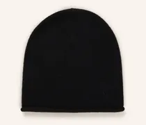 Cashmere-Mütze