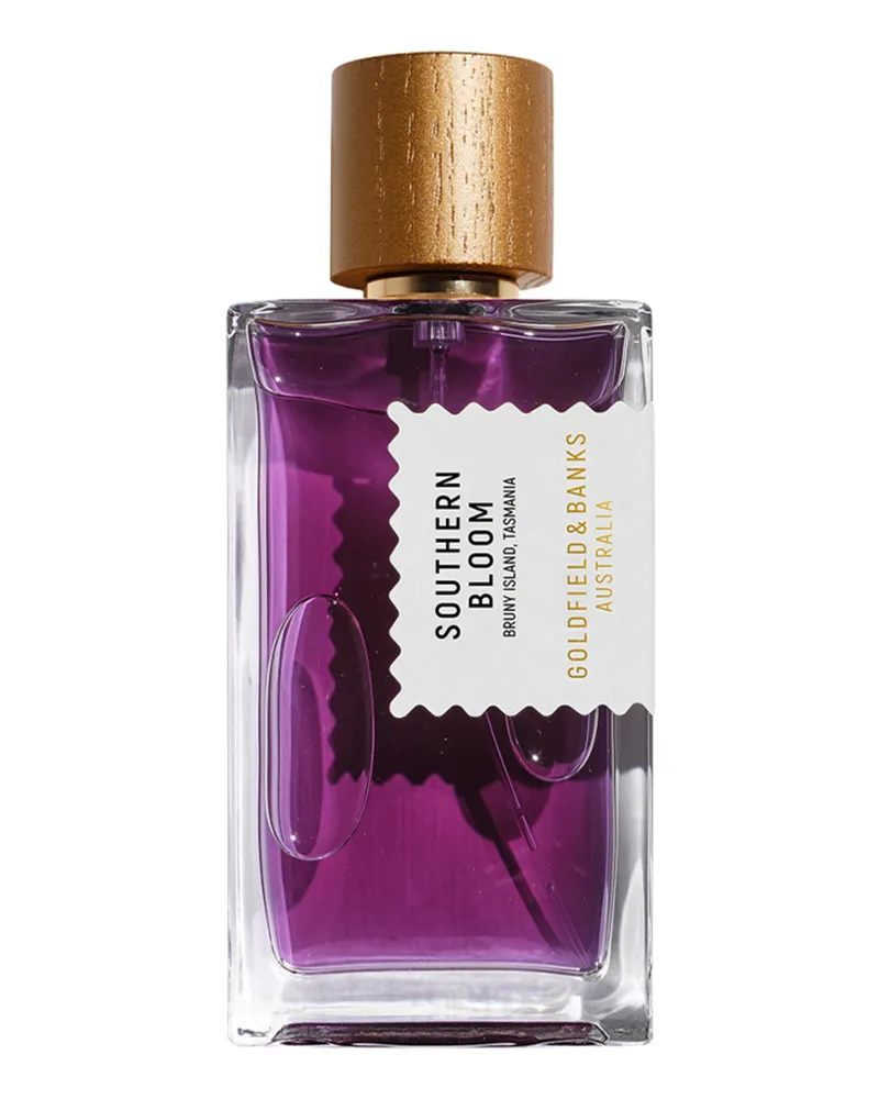 Goldfield & Banks Southern Bloom Eau de Parfum 100 ml 