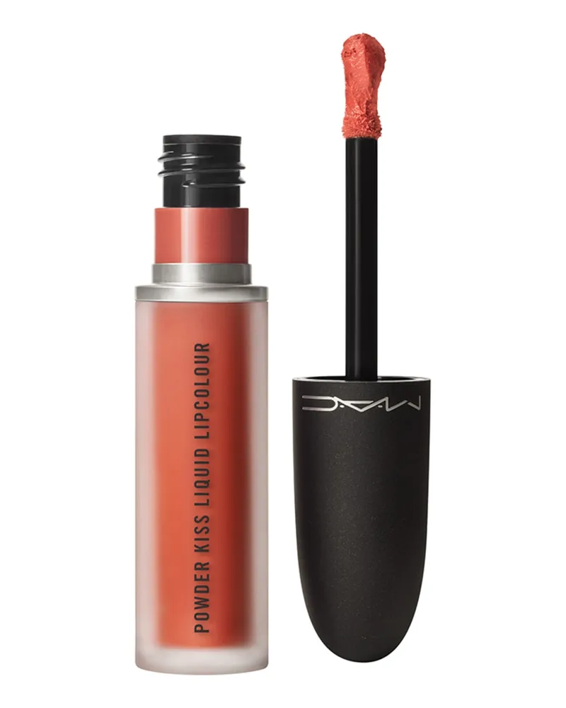 M∙A∙C POWDER KISS LIQUID LIPCOLOUR 6800 € / 1 kg 