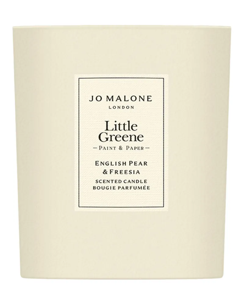 Jo Malone ENGLISH PEAR & FREESIA 