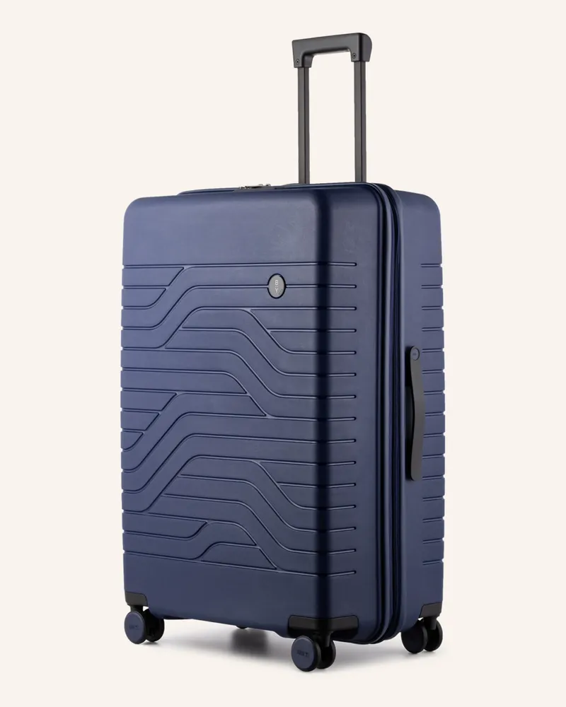 Bric's Trolley ULISSE Dunkelblau