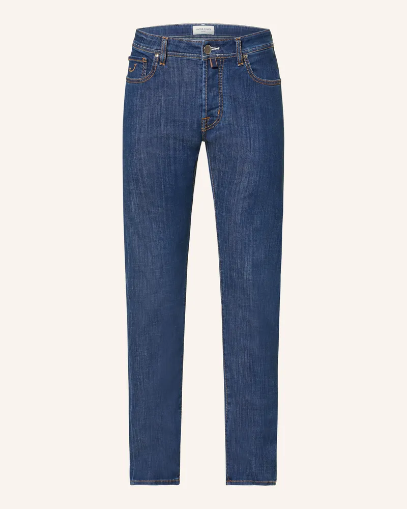 Jacob Cohën Jeans Slim Fit 100d