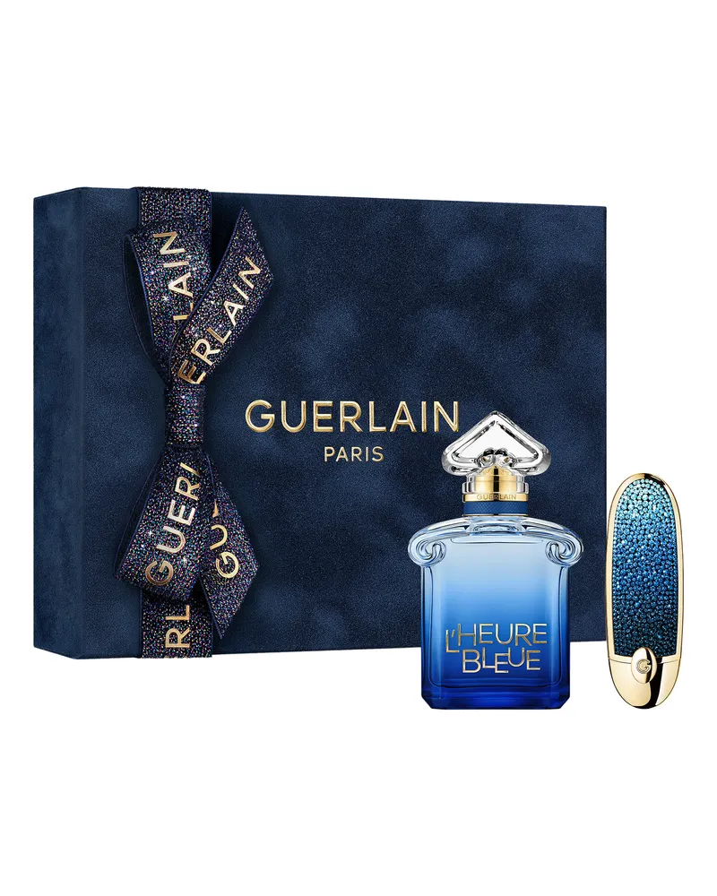 Guerlain L'heure Bleue Duft-Set N