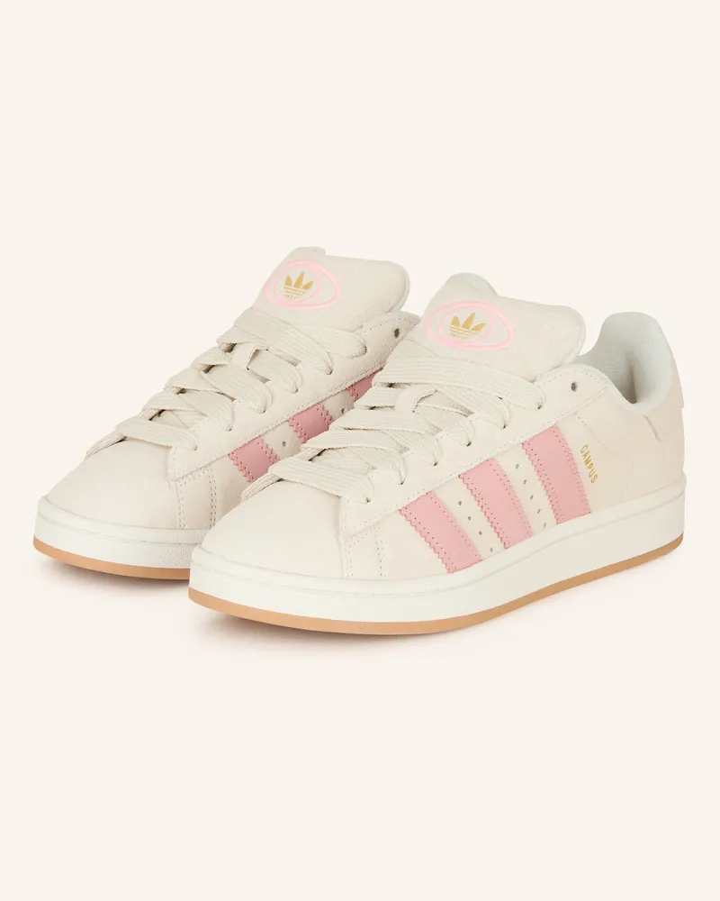 adidas Sneaker CAMPUS 00S W Creme