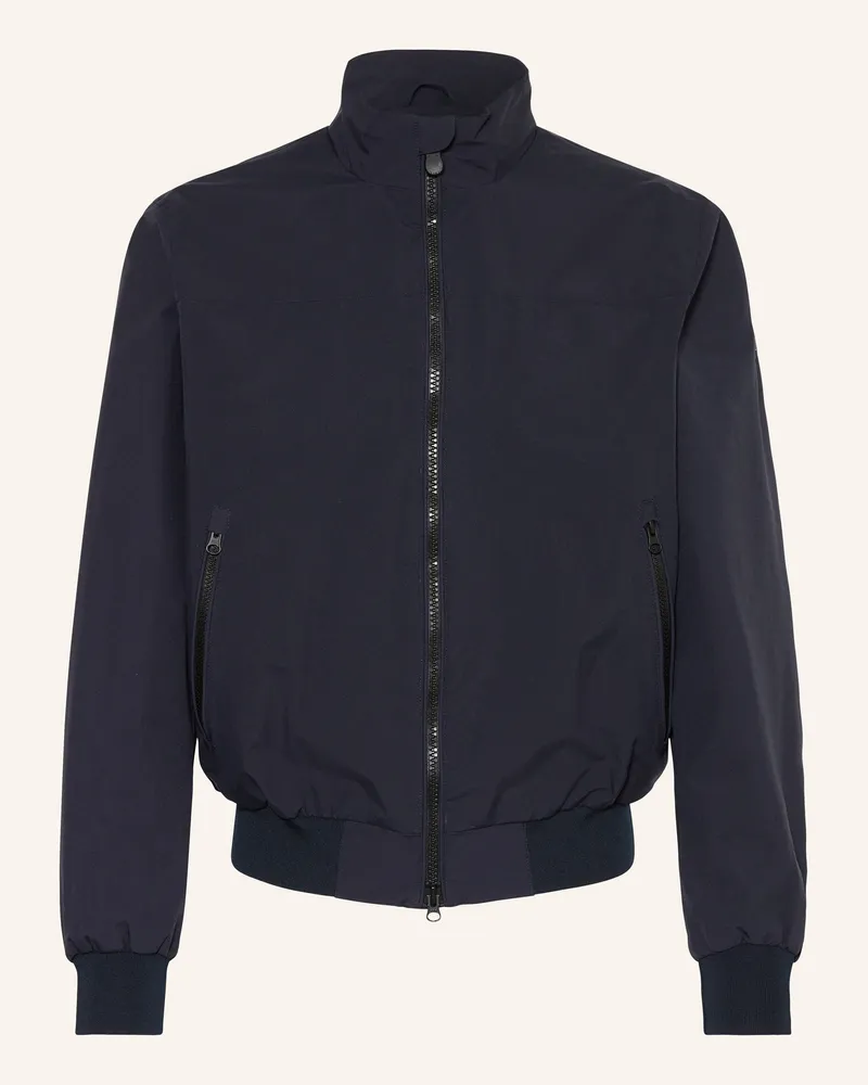 Save The Duck Blouson FINLAY Dunkelblau