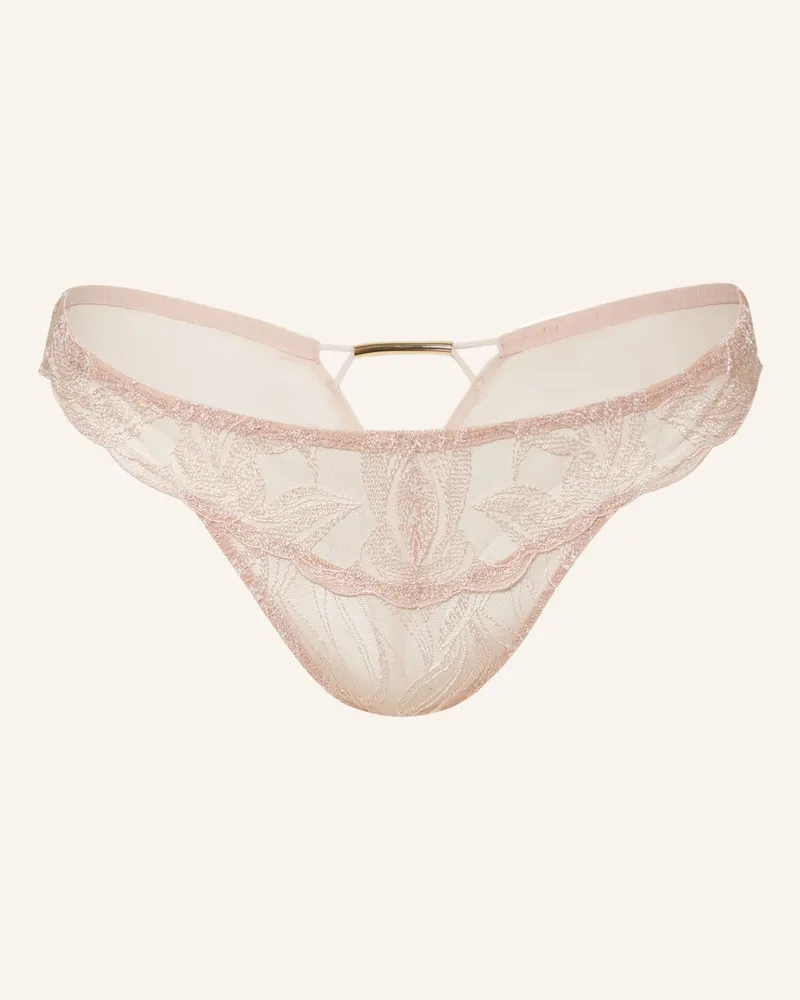 Aubade String INTO THE GROOVE Nude