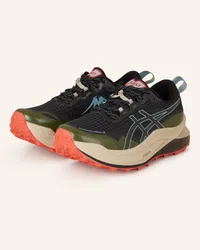 Asics Trailrunningschuhe TRABUCO MAX 3 Schwarz