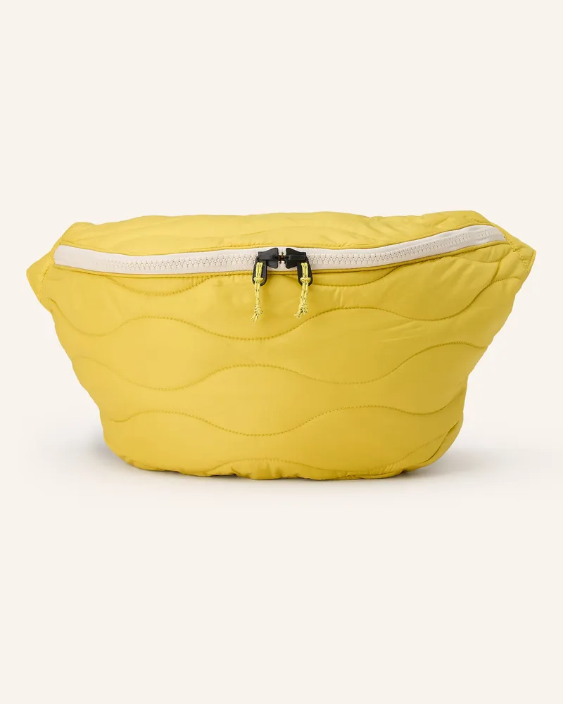 Peak Performance Gürteltasche Helium gelb Gelb