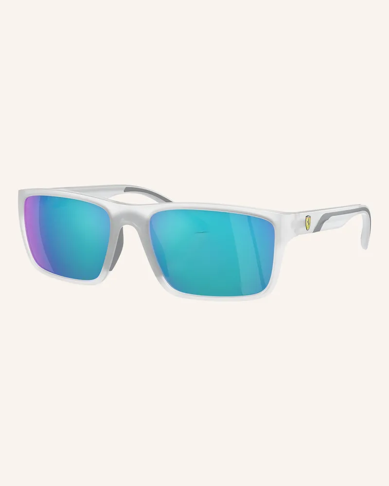 Ferrari Sonnenbrille fz6003u grau 505