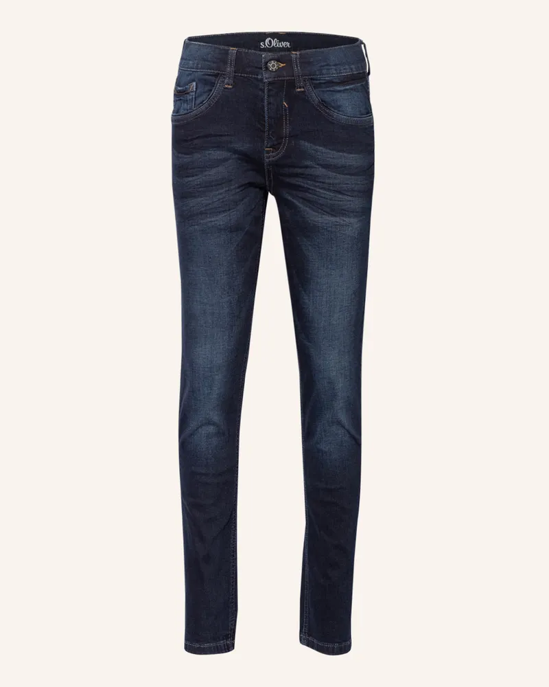 S.Oliver Jeans Slim FIt 58z2