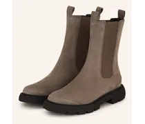 Chelsea-Boots BLITZ - TAUPE