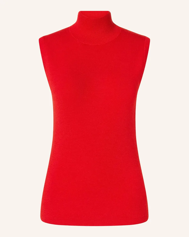 windsor. Stricktop rot Rot