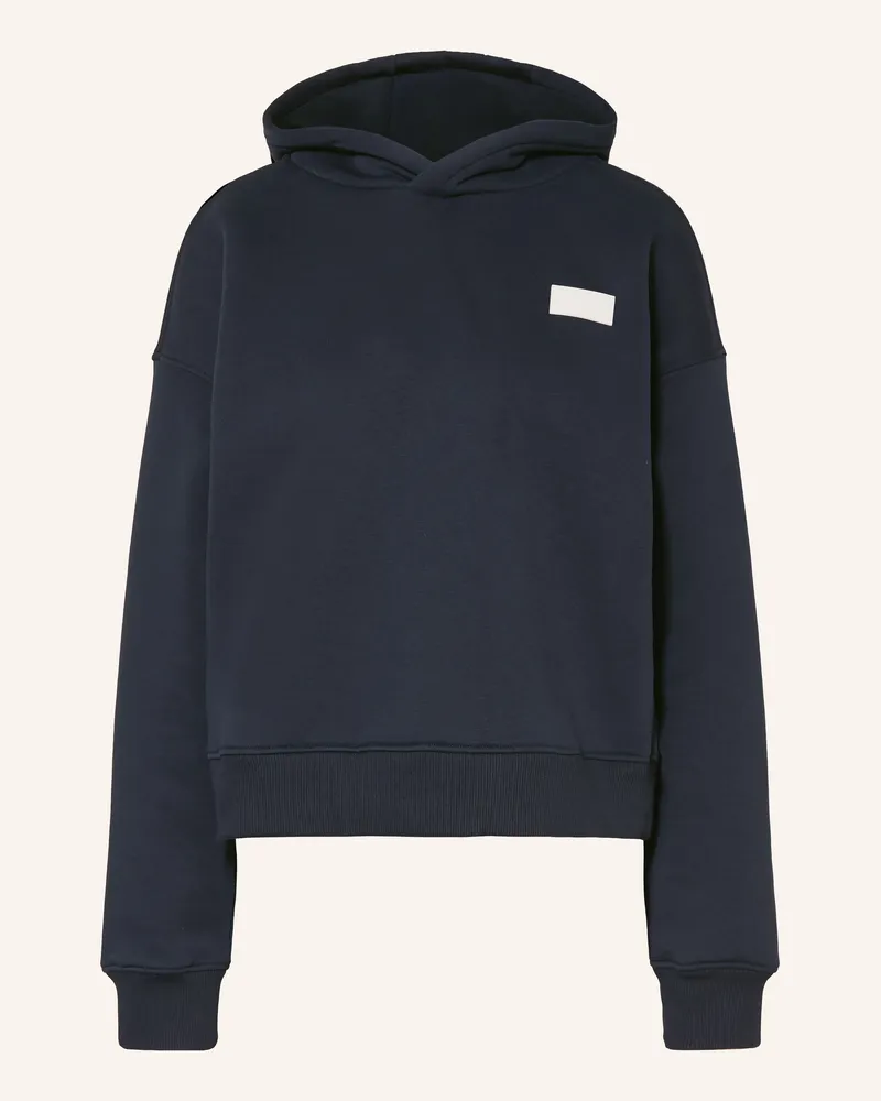 Sofie Schnoor Hoodie Basiksw blau Dunkelblau