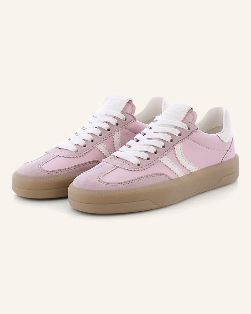 Kennel & Schmenger Sneaker Box rosa Rosa