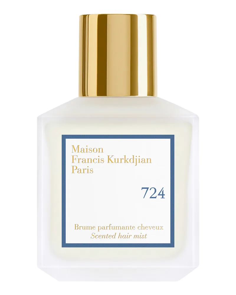 Maison Francis Kurkdjian 724 Parfümiertes Hair Mist 70 ml 