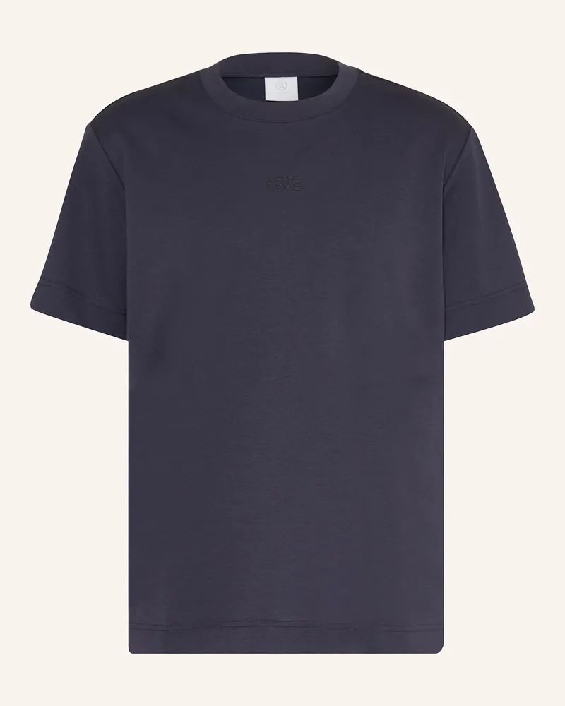 Bogner T-Shirt LUKAS-2 Dunkelblau