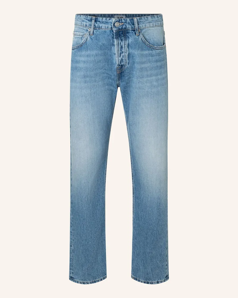 THE.NIM Jeans REED JEANS 12oz Stone