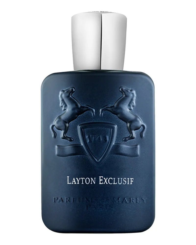 PARFUMS de MARLY LAYTON EXCLUSIF 