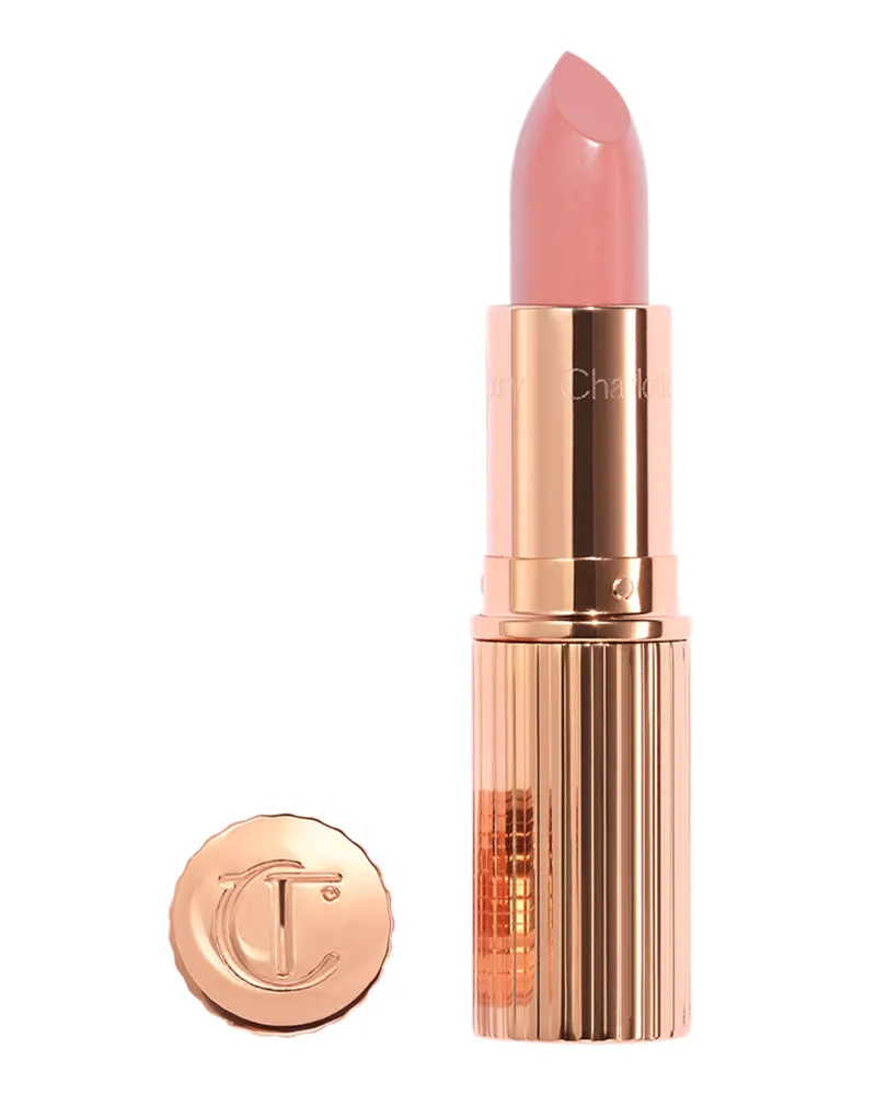 Charlotte Tilbury K.I.S.S.I.N.G Lippenstift Pillow