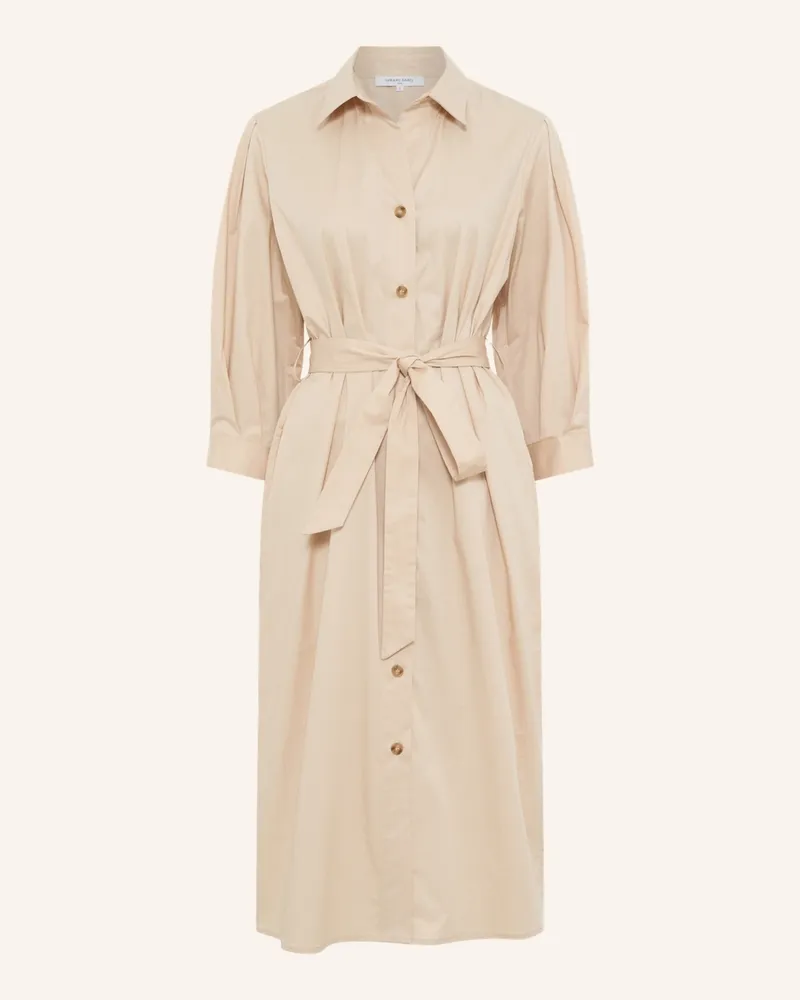Gerard Darel Kleid RALIA Creme