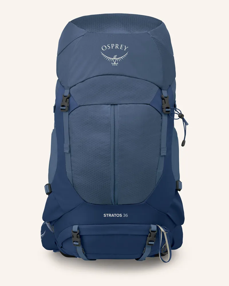 Osprey Rucksack STRATOS 36 36 l Dunkelblau