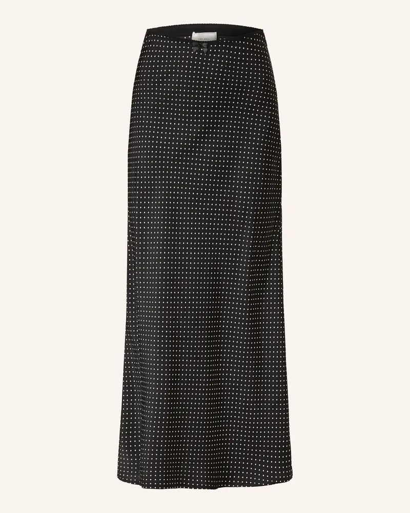 Neo Noir Rock LOLA Schwarz