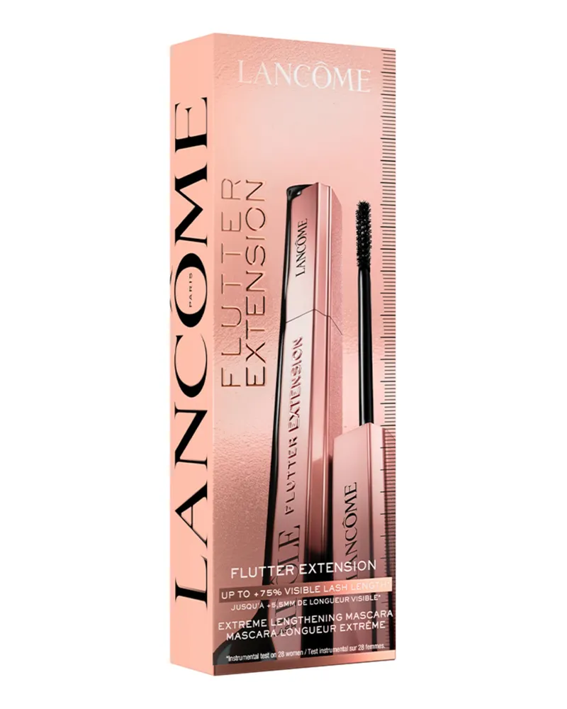 LANCÔME Lash Idôle Flutter Extension Make-up Set 