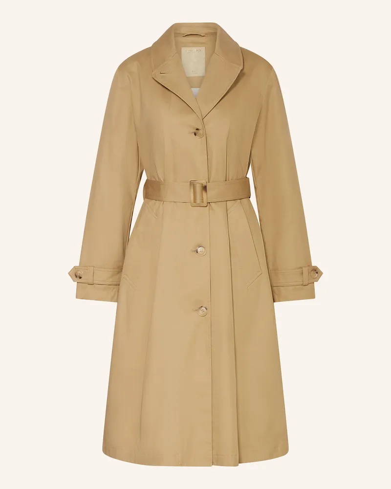 Woolrich Trenchcoat Beige